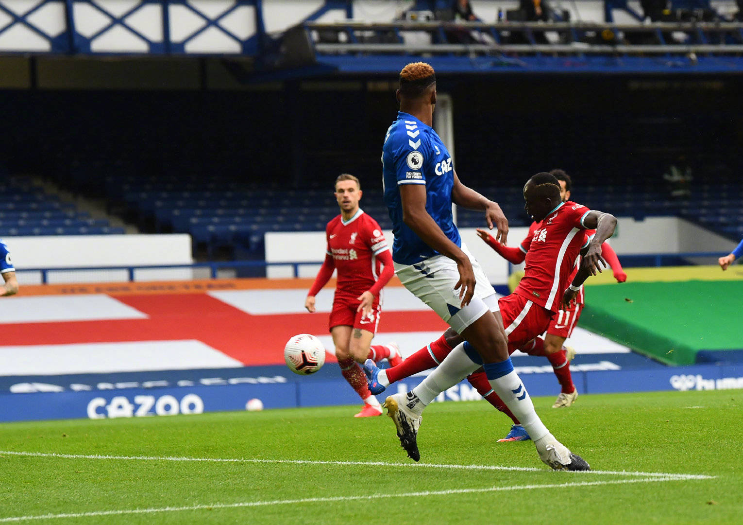 将通过一场 将通过一场