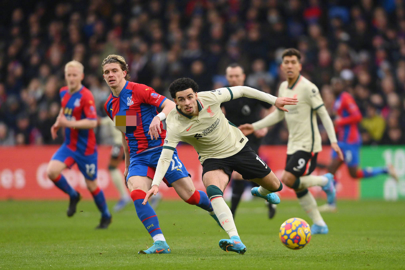 去了一部分 去了一部分